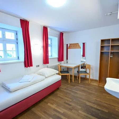 Hostel Cvjm-jugendherberge *
