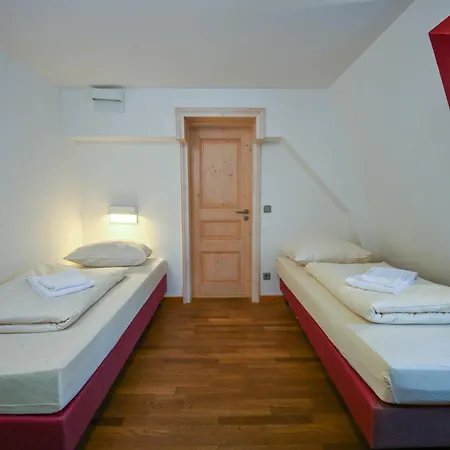 Cvjm-jugendherberge Hostel